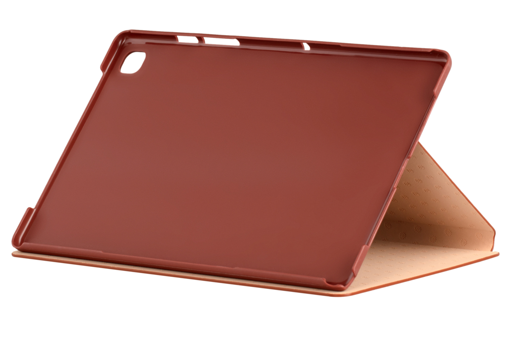 Чехол 2Е Basic для Samsung Galaxy Tab A7 (SM-T500/T505) 10.4″ (2020), Retro, коричневый