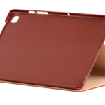 2E Basic case for Samsung Galaxy Tab A7 (SM-T500/T505) 10.4″ (2020), Retro, Brown
