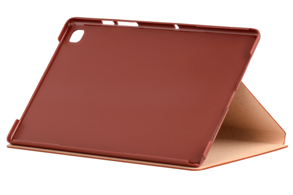 2E Basic case for Samsung Galaxy Tab A7 (SM-T500/T505) 10.4″ (2020), Retro, Brown