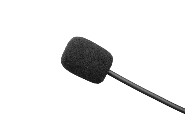 Гарнитура ПК стерео Over-ear 2E CH13 mini-jack, omni-mic, 1.2м, черный