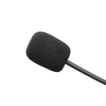 PC headset stereo Over-ear 2E CH13 USB, omni-mic, 2m, black