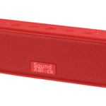 Акустична система 2E SoundXBlock TWS, MP3, Wireless, Waterproof Red