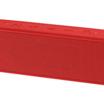 Акустична система 2E SoundXBlock TWS, MP3, Wireless, Waterproof Red