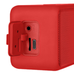 Акустична система 2E SoundXBlock TWS, MP3, Wireless, Waterproof Red