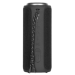 Акустична система 2E SoundXTube TWS, MP3, Wireless, Waterproof Black