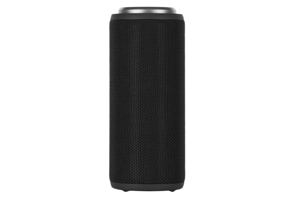 Акустична система 2E SoundXTube TWS, MP3, Wireless, Waterproof Black
