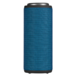 Акустическая система 2E SoundXTube TWS, MP3, Wireless, Waterproof Blue
