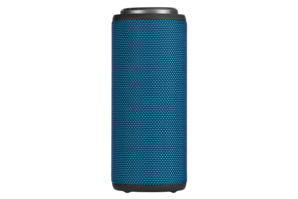 Акустическая система 2E SoundXTube TWS, MP3, Wireless, Waterproof Blue