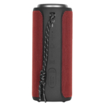 Акустическая система 2E SoundXTube TWS, MP3, Wireless, Waterproof Red