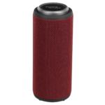 Акустическая система 2E SoundXTube TWS, MP3, Wireless, Waterproof Red