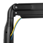 Кріплення монітора  2E 2E-1MCBUSB настільне USB 3.0 хаб