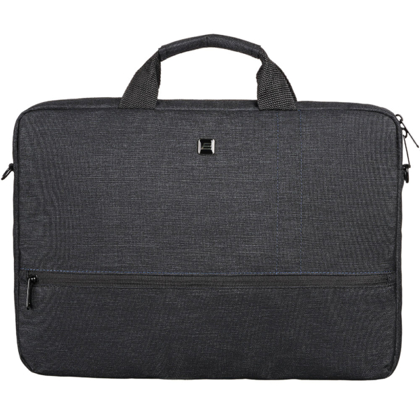 2E Laptop Bag, Classic 16″, black