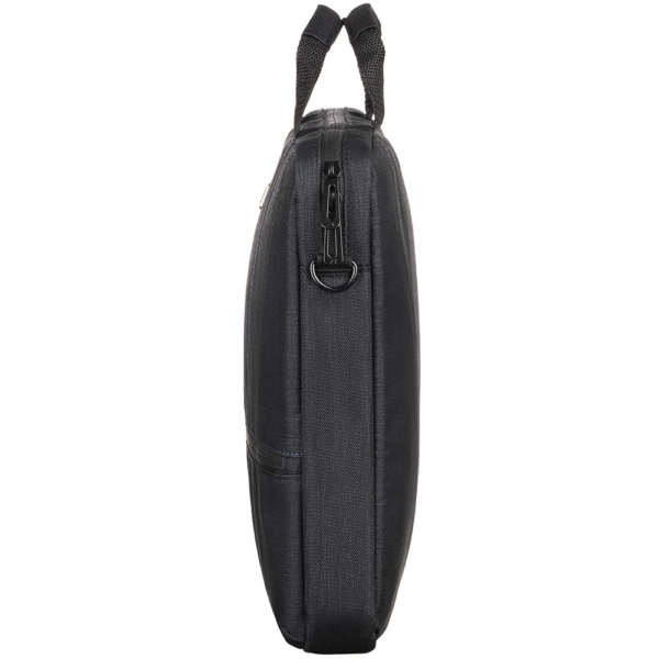 2E Laptop Bag, Classic 16″, black