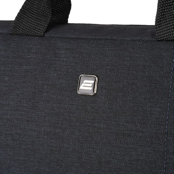 2E Laptop Bag, Classic 16″, black