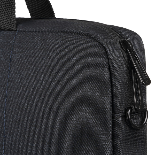 2E Laptop Bag, Classic 16″, black