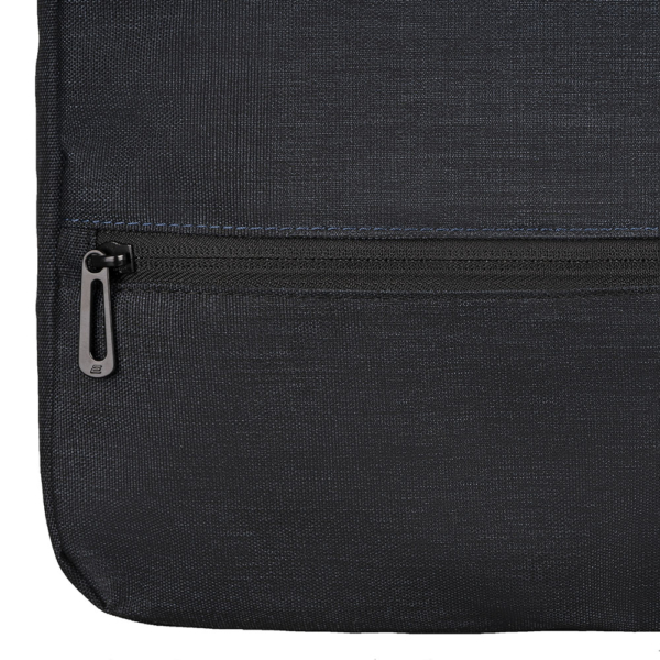 2E Laptop Bag, Classic 16″, black