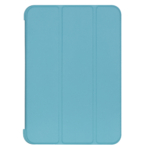 Чехол 2Е Basic для iPad mini  8.3″ (Gen 6, 2021), Flex, голубий