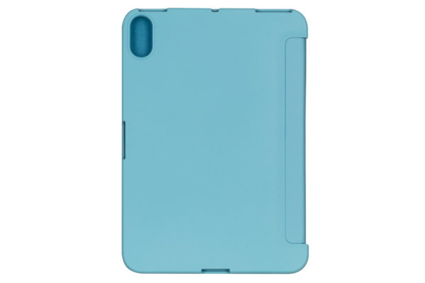 Чехол 2Е Basic для iPad mini  8.3″ (Gen 6, 2021), Flex, голубий
