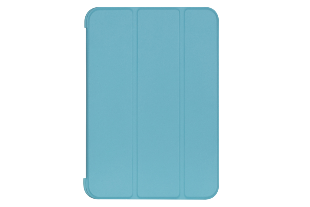 Чехол 2Е Basic для iPad mini  8.3″ (Gen 6, 2021), Flex, голубий