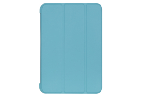 Чехол 2Е Basic для iPad mini  8.3″ (Gen 6, 2021), Flex, голубий