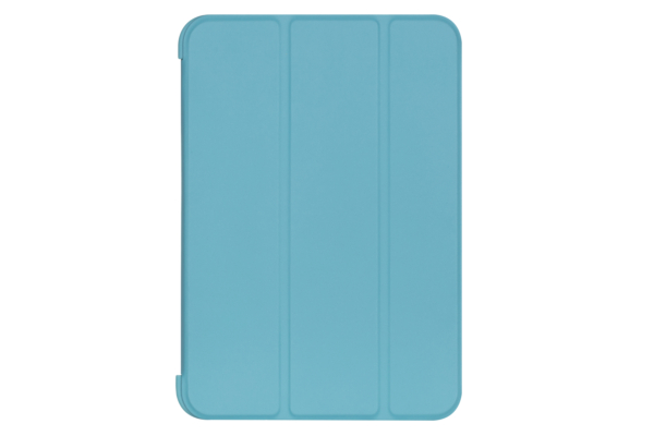 Чехол 2Е Basic для iPad mini  8.3″ (Gen 6, 2021), Flex, голубий