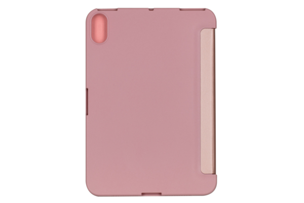 Чехол 2Е Basic для iPad mini  8.3″ (Gen 6, 2021), Flex, бежево-розовий