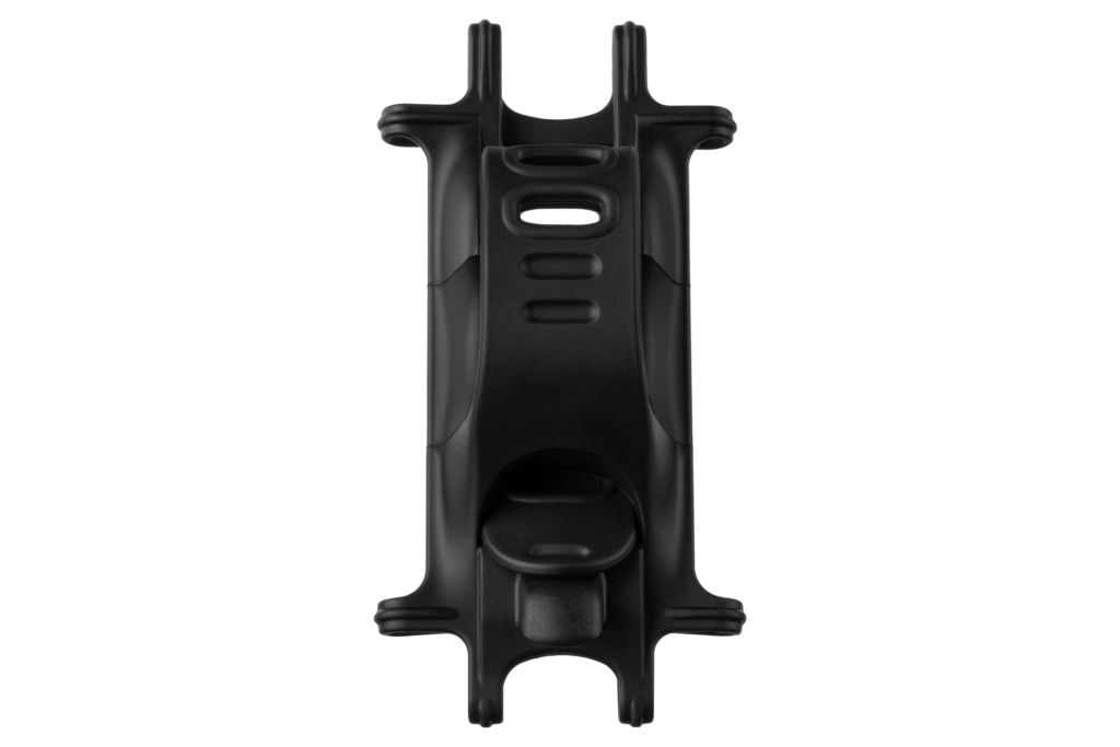 2E Car Holder diameter 20-40mm gadgets 4″-6,8″ Slim