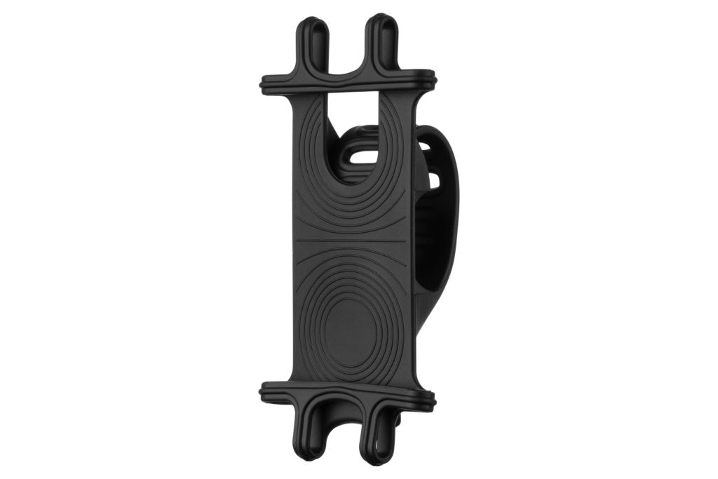 2E Car Holder diameter 20-40mm gadgets 4″-6,8″ Slim
