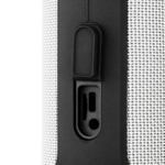 Акустична система 2E SoundXTube TWS, MP3, Wireless, Waterproof Grey
