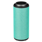 Акустична система 2E SoundXTube TWS, MP3, Wireless, Waterproof Turquoise