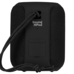 Portable Speaker 2E SoundXPod TWS, MP3, Wireless, Waterproof Black