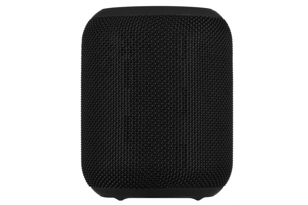 Portable Speaker 2E SoundXPod TWS, MP3, Wireless, Waterproof Black