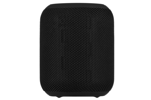 Portable Speaker 2E SoundXPod TWS, MP3, Wireless, Waterproof Black
