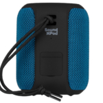 Акустична система 2E SoundXPod TWS, MP3, Wireless, Waterproof Blue