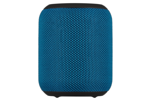 Акустична система 2E SoundXPod TWS, MP3, Wireless, Waterproof Blue