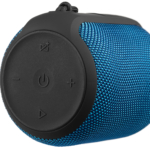 Акустична система 2E SoundXPod TWS, MP3, Wireless, Waterproof Blue