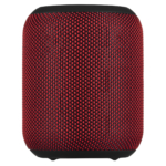 Акустична система 2E SoundXPod TWS, MP3, Wireless, Waterproof Red