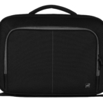 2E Laptop Bag, Vector 16″, Black