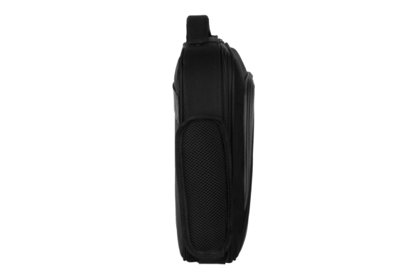 2E Laptop Bag, Vector 16″, Black