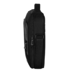2E Laptop Bag, Vector 16″, Black