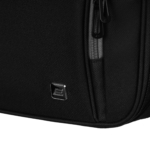 2E Laptop Bag, Vector 16″, Black