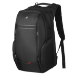 2E Backpack, Max Power 16″, black