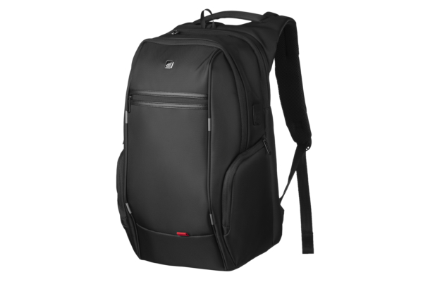 2E Backpack, Max Power 16″, black