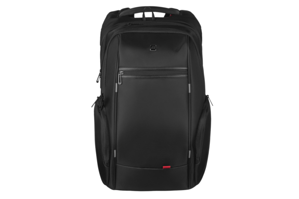 2E Backpack, Max Power 16″, black