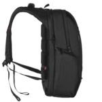 2E Backpack, Max Power 16″, black