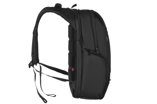 2E Backpack, Max Power 16″, black