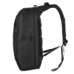 2E Backpack, Max Power 16″, black