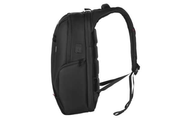 2E Backpack, Max Power 16″, black