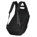 2E Backpack, Max Power 16″, black
