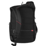 2E Backpack, Max Power 16″, black